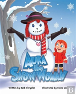 Bertrand.pt - Aura The Snow Woman