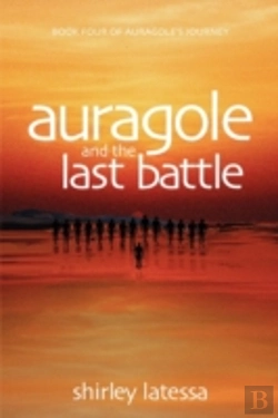 Bertrand.pt - Auragole And The Last Battle (Book 4)