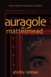 Auragole Of Mattelmead (Book 3)