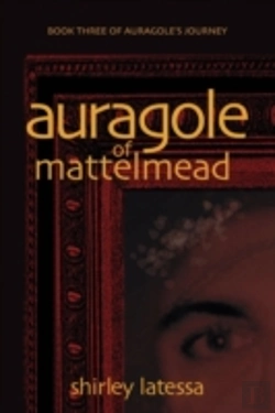 Bertrand.pt - Auragole Of Mattelmead (Book 3)