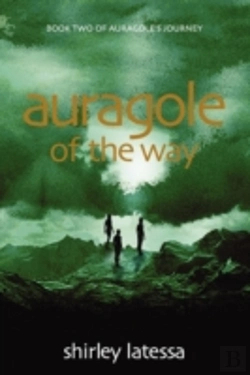 Bertrand.pt - Auragole Of The Way (Book Two)