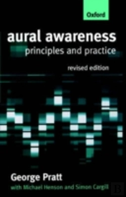 Bertrand.pt - Aural Awareness