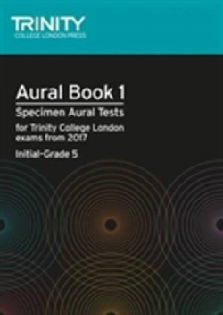 Bertrand.pt - Aural Tests Book 1 (Initialâ€“Grade 5)
