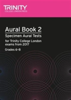 Bertrand.pt - Aural Tests Book 2 (Grades 6â€“8)
