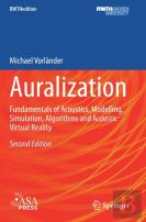 Auralization