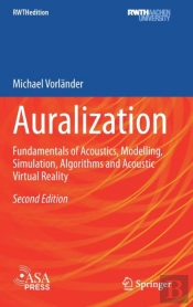 Auralization