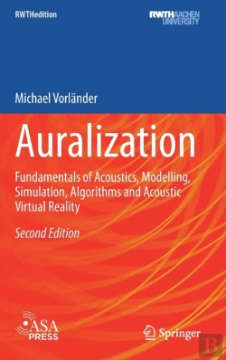 Bertrand.pt - Auralization