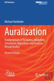 Auralization