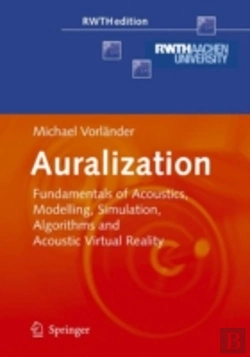 Bertrand.pt - Auralization