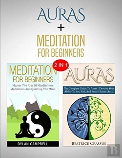 Bertrand.pt - Auras & Meditation:  2 In 1 Bundle - Clo