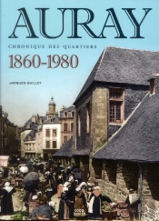 Auray Chronique Des Quartiers