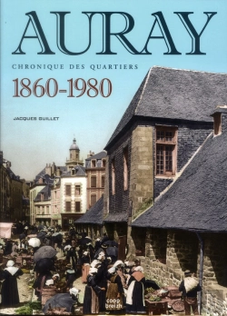 Bertrand.pt - Auray Chronique Des Quartiers