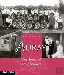 Bertrand.pt - Auray  Des Lieux Et Des Hommes