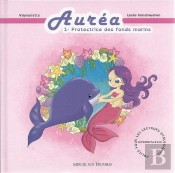 Aurea Protectrice Des Fonds Marins
