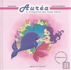 Bertrand.pt - Aurea Protectrice Des Fonds Marins