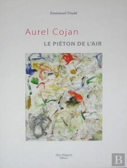 Bertrand.pt - Aurel Cojan ; Le Piéton De L'Air