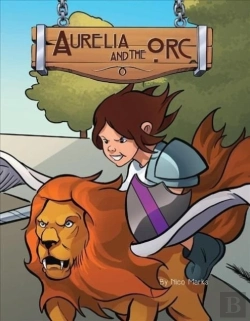 Bertrand.pt - Aurelia And The Orc