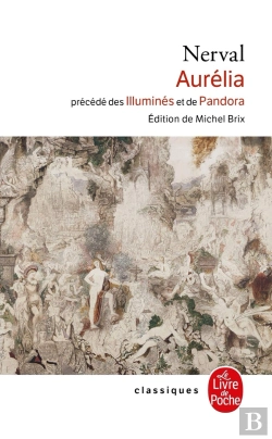 Bertrand.pt - Aurélia ; Illuminés ; Pandora