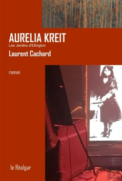 Bertrand.pt - Aurelia Kreit : Les Jardins D'Ellington