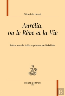 Bertrand.pt - Aurélia Ou Le Rêve Et La Vie