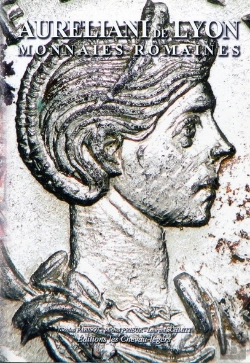 Bertrand.pt - Aureliani De Lyon : Monnaies Romaines