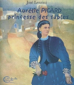Bertrand.pt - Aurelie Picard, Princesse Des Sables
