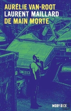 Bertrand.pt - Aurélie Van Root Tome 1 : De Main Morte