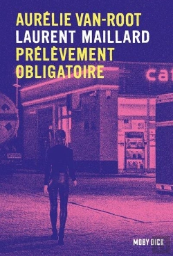 Bertrand.pt - Aurélie Van Root Tome 2 : Prélèvement Obligatoire