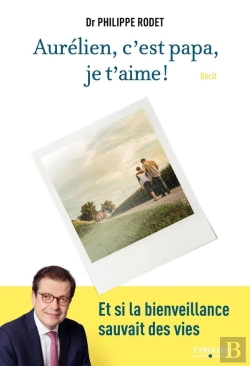 Bertrand.pt - Aurélien, C'Est Papa, Je T'Aime !