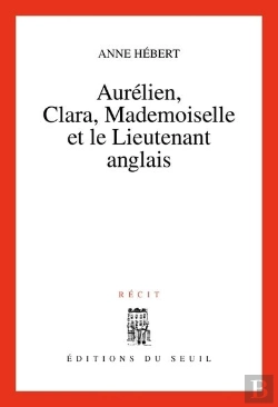 Bertrand.pt - Aurelien, Clara, Mademoiselle Et Le Lieutenant Anglais