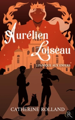 Bertrand.pt - Aurelien Loiseau 2. Panique Aux Enfers