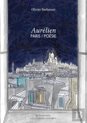 Aurelien. Paris / Poesie