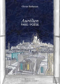 Bertrand.pt - Aurelien. Paris / Poesie