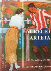 Aurelio Arteta