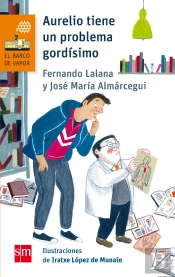 Aurelio Tiene Un Problema Gordísimo