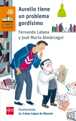 Bertrand.pt - Aurelio Tiene Un Problema Gordísimo