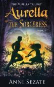 Aurella The Sorceress