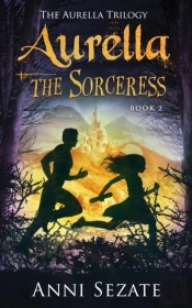 Aurella The Sorceress