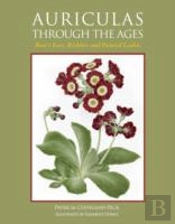 Auriculas Through The Ages