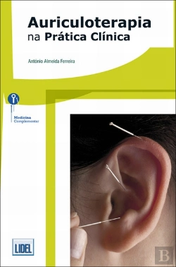 Bertrand.pt - Auriculoterapia na Prática Clínica