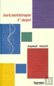 Auriculothérapie ; 1er Degré