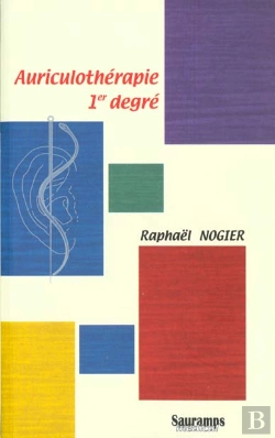 Bertrand.pt - Auriculothérapie ; 1er Degré