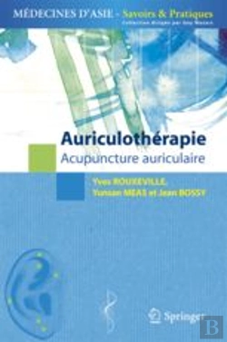 Bertrand.pt - Auriculotherapie - Acupuncture Auriculaire