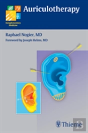 Auriculotherapy