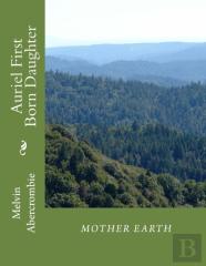 Auriel First Born Daughter Mother Earth