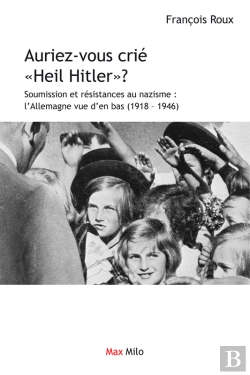 Bertrand.pt - Auriez-Vous Crié 
