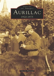 Aurillac 1920-1975