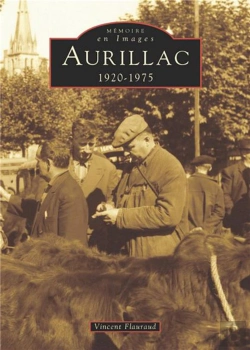Bertrand.pt - Aurillac 1920-1975