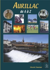 Aurillac De A A Z