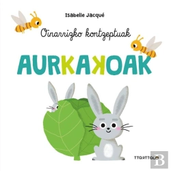 Bertrand.pt - Aurkakoak